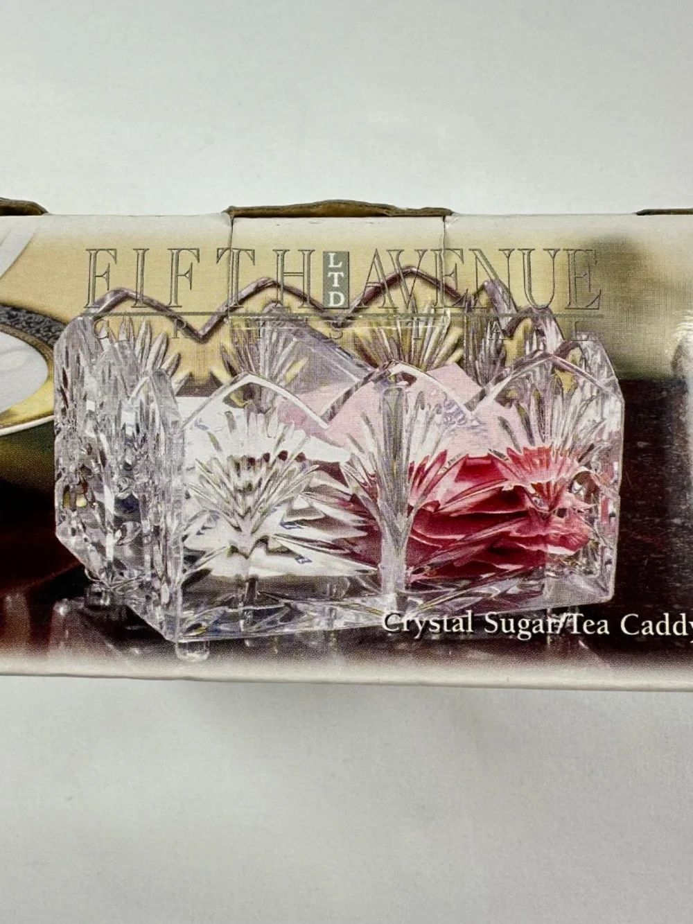 Fifth Avenue Crystal 